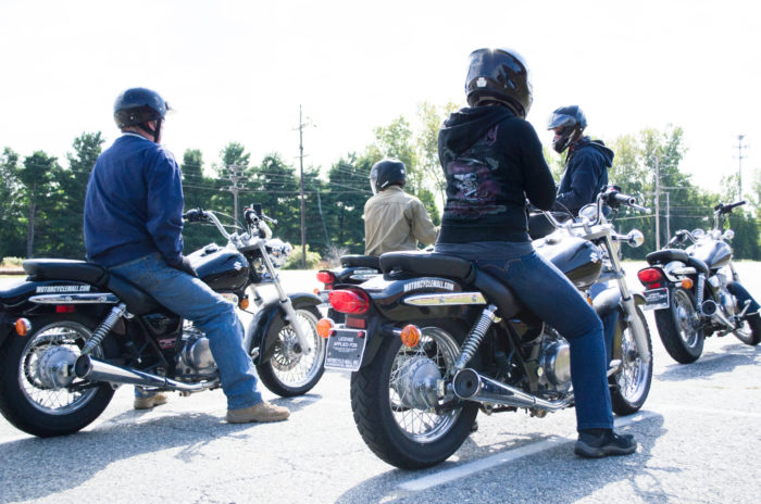 Motorcycle Riding Centers | Riverdale NJ Motorcycle Lessons